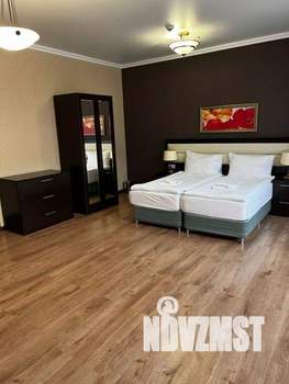 2-к квартира, посуточно, 52м2, 1/1 этаж