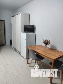 Студия квартира, посуточно, 25м2, 1/2 этаж