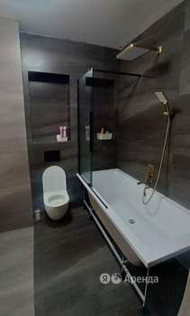 2-к квартира, на длительный срок, 56м2, 5/18 этаж