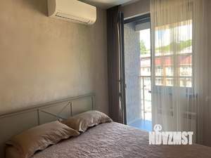 2-к квартира, на длительный срок, 38м2, 7/13 этаж