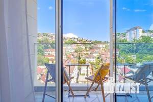 1-к квартира, посуточно, 20м2, 10/11 этаж