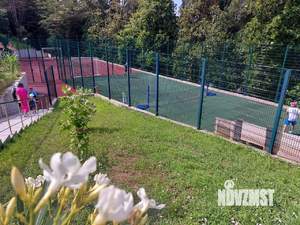 Студия квартира, посуточно, 35м2, 7/22 этаж