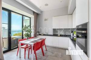 3-к квартира, посуточно, 98м2, 3/30 этаж