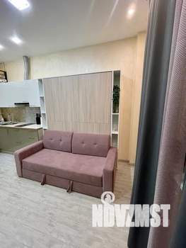 1-к квартира, посуточно, 31м2, 2/4 этаж