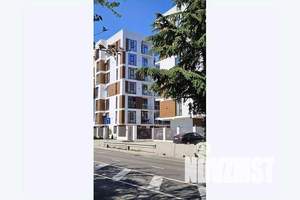 1-к квартира, посуточно, 33м2, 5/7 этаж