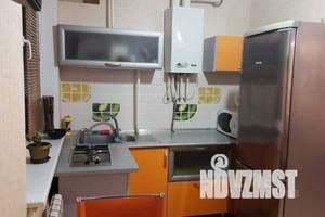 1-к квартира, посуточно, 30м2, 2/7 этаж