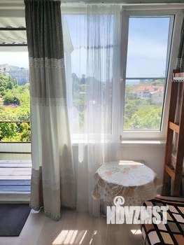 1-к квартира, посуточно, 13м2, 1/2 этаж