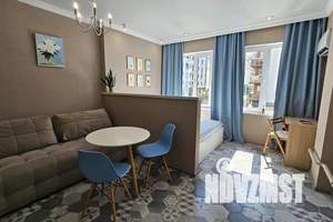 1-к квартира, посуточно, 30м2, 2/3 этаж