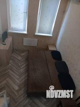 Студия квартира, на длительный срок, 20м2, 4/6 этаж