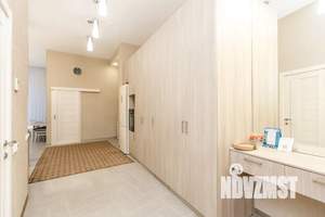 1-к квартира, посуточно, 50м2, 1/10 этаж