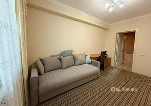 2-к квартира, на длительный срок, 58м2, 1/6 этаж