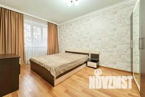 2-к квартира, посуточно, 60м2, 1/9 этаж