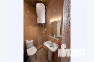 1-к квартира, посуточно, 19м2, 2/3 этаж