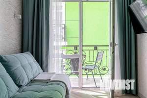 2-к квартира, посуточно, 35м2, 1/1 этаж