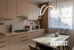 2-к квартира, посуточно, 57м2, 1/5 этаж