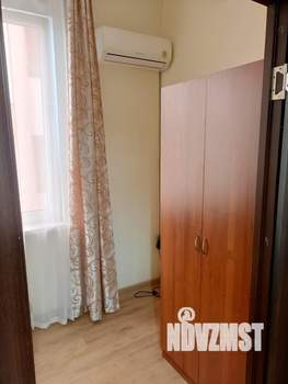 2-к квартира, посуточно, 30м2, 3/5 этаж