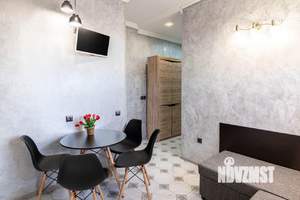 2-к квартира, посуточно, 50м2, 1/1 этаж