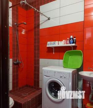 Студия квартира, на длительный срок, 32м2, 4/5 этаж