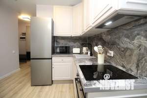 1-к квартира, посуточно, 25м2, 8/12 этаж