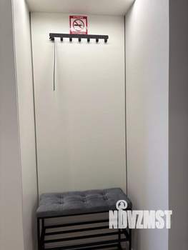 Студия квартира, посуточно, 23м2, 5/5 этаж