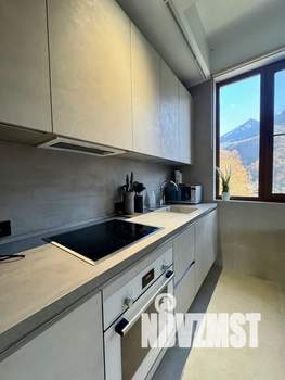 2-к квартира, посуточно, 58м2, 6/6 этаж