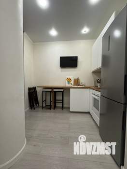 1-к квартира, на длительный срок, 17м2, 3/4 этаж