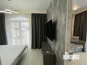 1-к квартира, на длительный срок, 30м2, 7/7 этаж