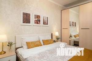 1-к квартира, посуточно, 41м2, 5/14 этаж