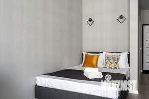 1-к квартира, посуточно, 21м2, 1/1 этаж