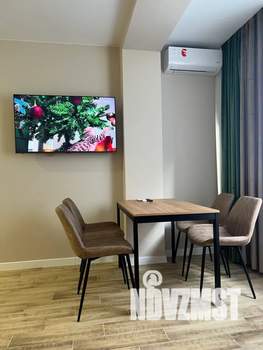 Студия квартира, посуточно, 30м2, 2/7 этаж