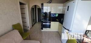 1-к квартира, посуточно, 34м2, 3/9 этаж