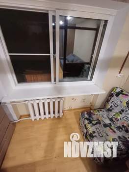 Студия квартира, посуточно, 18м2, 3/5 этаж