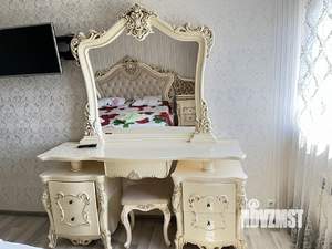 2-к квартира, посуточно, 75м2, 1/1 этаж