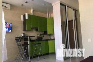 1-к квартира, посуточно, 25м2, 8/9 этаж