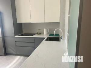 3-к квартира, посуточно, 90м2, 3/7 этаж