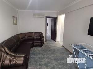 2-к квартира, посуточно, 50м2, 1/1 этаж