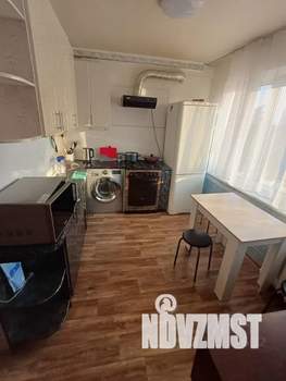 3-к квартира, посуточно, 50м2, 5/5 этаж