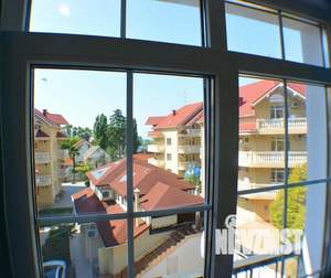 1-к квартира, посуточно, 29м2, 1/1 этаж