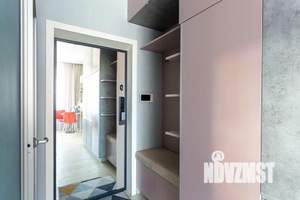 1-к квартира, посуточно, 26м2, 1/1 этаж