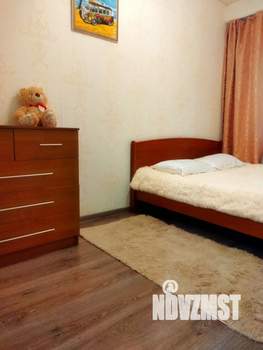 2-к квартира, на длительный срок, 46м2, 2/8 этаж