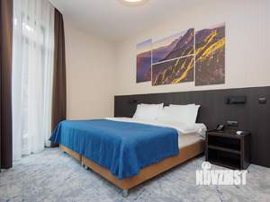 2-к квартира, посуточно, 54м2, 1/1 этаж