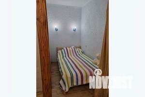 1-к квартира, посуточно, 30м2, 1/5 этаж