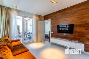 3-к квартира, на длительный срок, 85м2, 6/22 этаж
