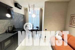 1-к квартира, посуточно, 40м2, 5/6 этаж