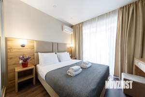 2-к квартира, на длительный срок, 45м2, 4/5 этаж