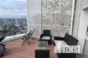 2-к квартира, посуточно, 65м2, 22/22 этаж
