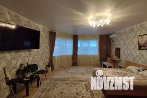 2-к квартира, посуточно, 82м2, 7/7 этаж