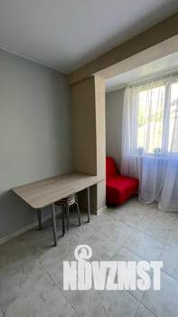 Студия квартира, посуточно, 27м2, 3/5 этаж