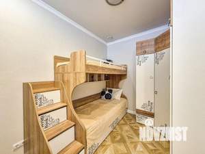2-к квартира, посуточно, 50м2, 1/1 этаж