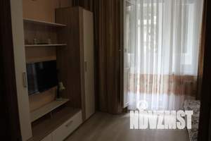 3-к квартира, посуточно, 10м2, 1/1 этаж